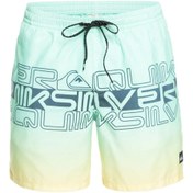 Resim Quiksilver EQYJV04005 Wordblock 17 M Jamv Erkek Şort Mayo 
