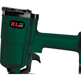 Resim KL Pro Havalı Zımba Tabancası 16-40MM KLZT9240H 