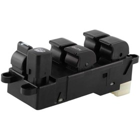 Resim Genel Markalar NİSSAN SKYSTAR SOL ÖN DÖRTLÜ CAM AÇMA DÜĞMESİ ANAHTARI 1997--1999 