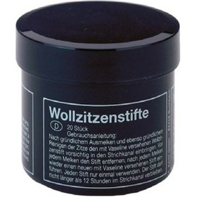 Resim Tüylü Meme Sondasi Kerbl 