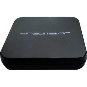 Resim Dreamstar A4 4K Ultra HD Android TV Box 