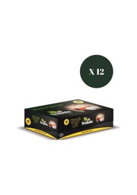 Resim Tirebolu 42 Demlik Poşet Çay 12 x 48'li 