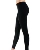 Resim Kadın Termal Tayt Kışlık Termal Tayt Içlik- Haki 