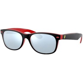 Resim Ray-Ban RB2132M F63830 55 Unisex Güneş Gözlüğü 