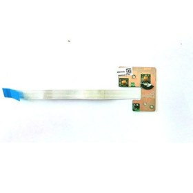Resim Lenovo Uyumlu Ideapad Z380 Z385 Tetik Power Butonu 38Lz1Pb0000 Da0Lz1Pı2 
