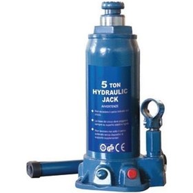 Resim Bigred Tr 90504 Şişe Kriko 5 Ton 