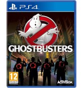 Resim Ghostbusters PS4 Oyun 