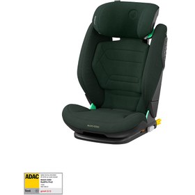 Resim Maxi Cosi RodiFix Pro I-Size İsofix'li 15-36 Kg Çocuk Oto Koltuğu Authentic Green 