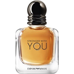 Resim Emporio Armani Stronger with You - Eau de Toilette 150 ml 