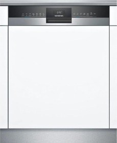Resim Sn55Es82Kt 8 Programlı 13 Kişilik Bulaşık Makinesi 