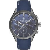 Resim Beverly Hills Polo Club BP3251X.099 Erkek Kol Saati 