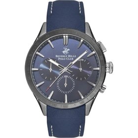 Resim Beverly Hills Polo Club BP3251X.099 Erkek Kol Saati 