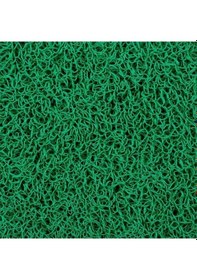 Resim Abk Kıvırcık Yeşil Paspas 120 Cm Kaymaz Yolluk Kaydırmaz Halı Abk0879 - 