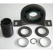 Resim Volkswagen Crafter Şaft Askısı Set 2E0598351B 