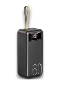 Resim 60.000 Mah Powerbank renkli 