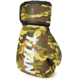 Resim Tt-5 Boks Eldiveni 001 