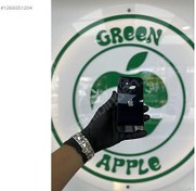Resim Apple iPhone 12 İkinci El YD | 64 GB | Siyah İkinci El iPhone 12 64GB