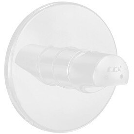 Resim ECA Myra Ankastre Duş Bataryası Sıva Üstü Mat Beyaz 102167103C4-Y 