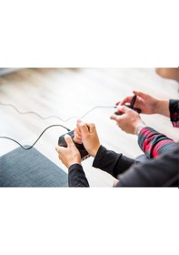 Resim Atari Flashback 12 Gold Hd Oyun Konsolu 130 Oyun 