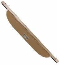 Resim Chevrolet Captiva Bagaj Perdesi Bej Renk 2007-2013 İthal 95969158 