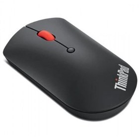 Resim LENOVO 4y51d20848 Thinkpad Usb-c Wireless Compact Mouse 2.4 Ghz (800 DPI,1600 DPI,2400 DPI) 