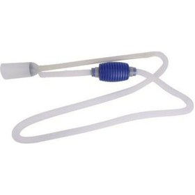 Resim Dimei Vanasız Akvaryum Dip Sifonu (Dip Temizleyici) 