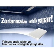 Resim YFHOME Deterjansız Dolap Tezgah Masa Dolap Kapı Temizleme Süngeri 