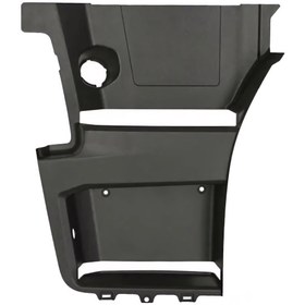 Resim Basamak Yuvası 7 Seri R Cab. Orta-Yüksek Sol (Kahveci Premium) - 2559297 