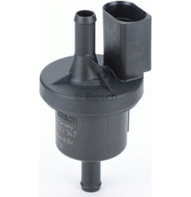 Resim Bosch 280142347 Depo Havalandirma Valfi Yakit Golf V Vi Polo Jett 539902549 
