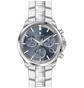 Resim Wainer Wa.16200-b Erkek Kol Saati Gri 