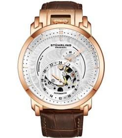 Resim Stührling 942.02 44mm Otomatik Erkek Kol Saati 