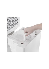 Resim Trotec TTK 53 E Nem Alıcı 16 L/30 m² 