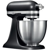 Resim KitchenAid 5KSM3311XEBM 250 W Stand Mikser 