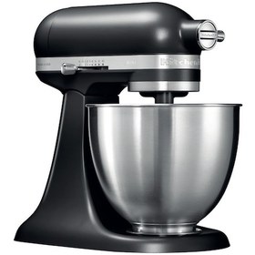 Resim KitchenAid 5KSM3311XEBM 250 W Stand Mikser 