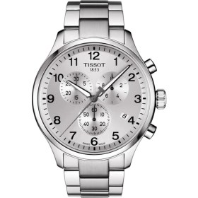 Resim Tissot Chrono Xl Classic T1166171103700 Kol Saati 