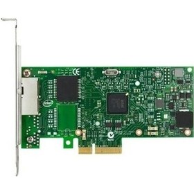 Resim Intel I350-T2 10/100/1000 Mbps PCI Express Ethernet Kartı 