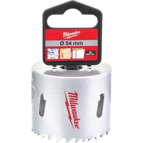 Resim Milwaukee Panç Bı-Metal Contractor 54MM T4932464690 