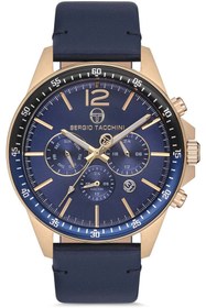 Resim Sergio Tacchini St.1.10122.5 Erkek Kol Saati 