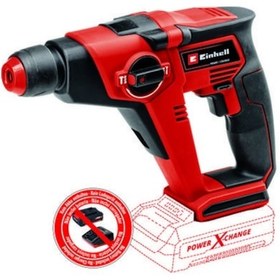 Resim Einhell TE-HD 18/12 Li Solo 1.3J Akülü Pönomatik Darbeli Matkap - 4513970 
