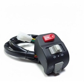 Resim Yuki E-bis Sol Kumanda Orion 