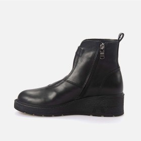 Resim Rouge Kadın Bot 7318-94 Siyah 