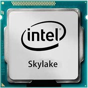 Resim Intel Celeron G3900 2,80 GHz LGA1151 2 MB önbellek Tray CPU 