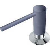 Resim Franke Comfort Sıvı Sabunluk Stone Grey 