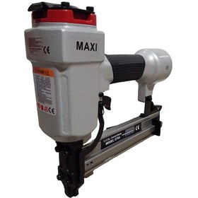 Resim Maxi Master St 38 Çelik Çivi Çakma Tabancası 