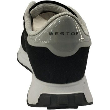 Best Of 044 Kadın Pudra-beyaz Günlük Spor Ayakkabı-pudra Pudra