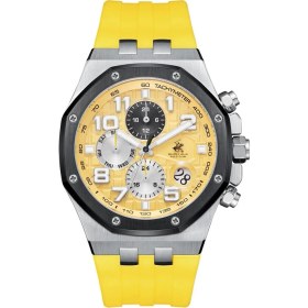 Resim Beverly Hills Polo Club BP3783X.304 Erkek Kol Saati 