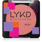 Resim LYKD Allık 530 Sweet Pink 
