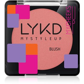 Resim LYKD Allık 530 Sweet Pink 