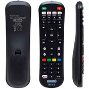 Resim Ka Weko W 45 Netflıx Tuşlu 4 In 1 Unıversal Tüm Modeller Öğrenebilen Akıllı Kumanda 