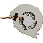 Resim Sony Vaio Svf1532ystb, Svf15414cxb, Svf1541m1e, Svf1541m1r, Svf154b1ew Uyumlu Fan Soğutucu 